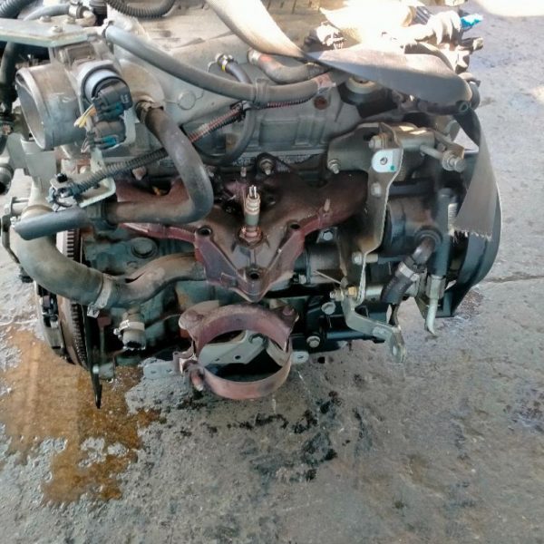 Motore Fiat Multipla 182B6000 91.000 KM