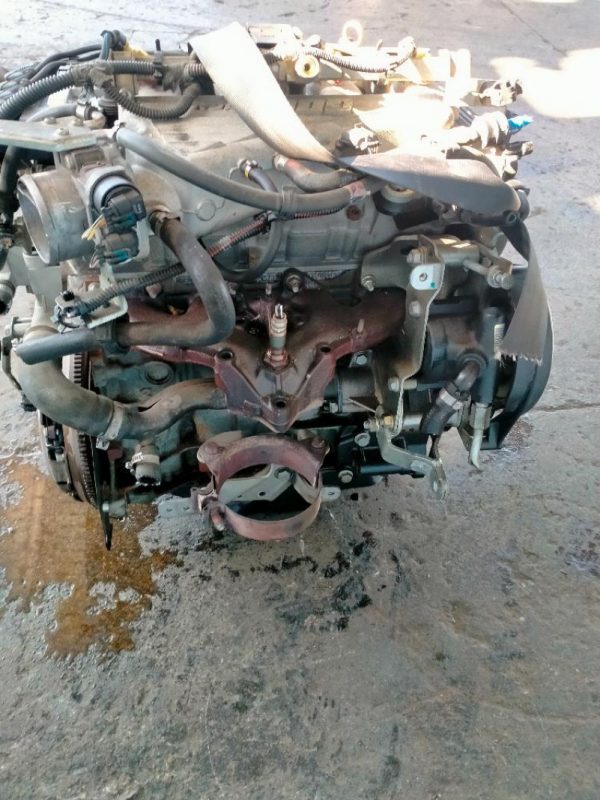 Motore Fiat Multipla 182B6000 91.000 KM