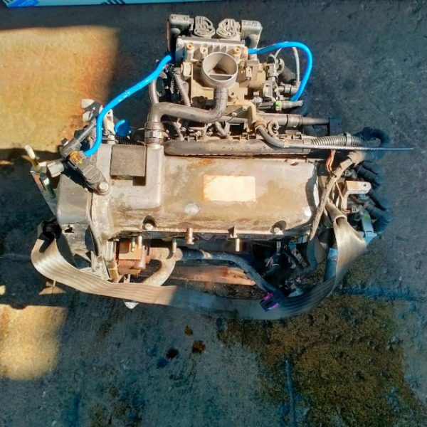 Motore Fiat Punto 188A4000 152.000 KM