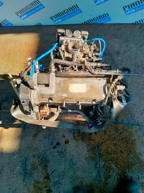 Motore Fiat Punto 188A4000 152.000 KM