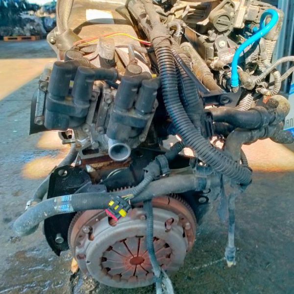 Motore Fiat Punto 188A4000 152.000 KM