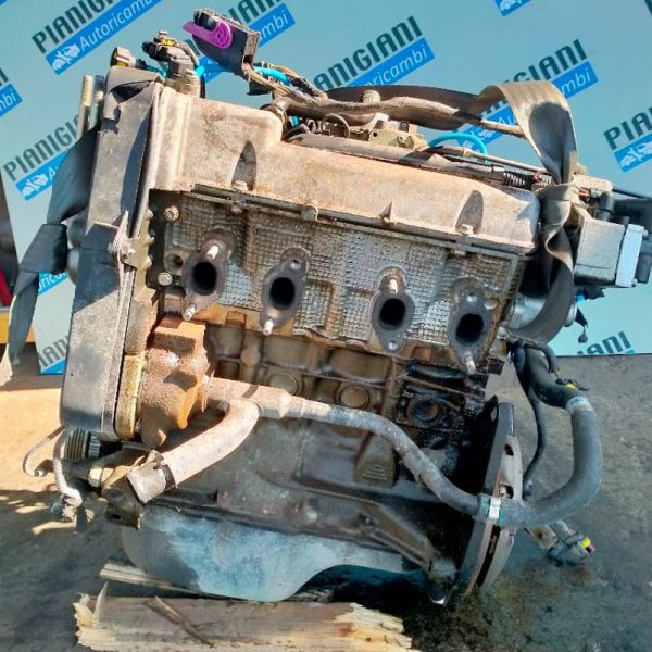 Motore Fiat Punto 188A4000 152.000 KM