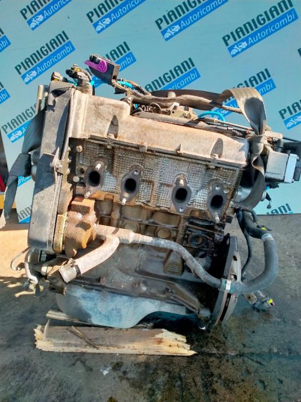 Motore Fiat Punto 188A4000 152.000 KM
