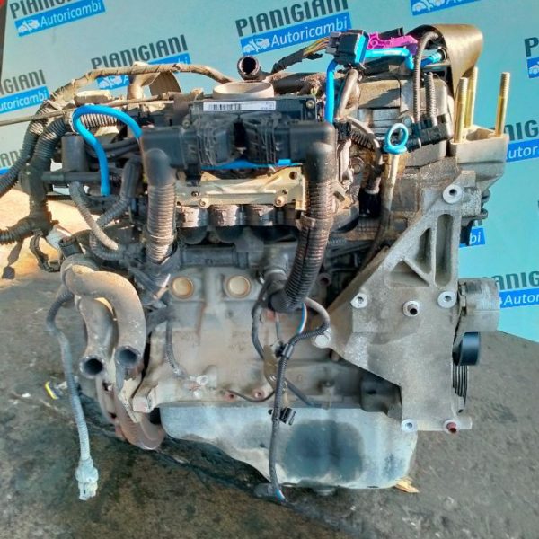 Motore Fiat Punto 188A4000 152.000 KM