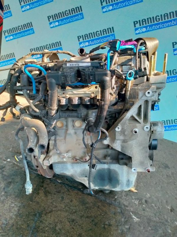Motore Fiat Punto 188A4000 152.000 KM