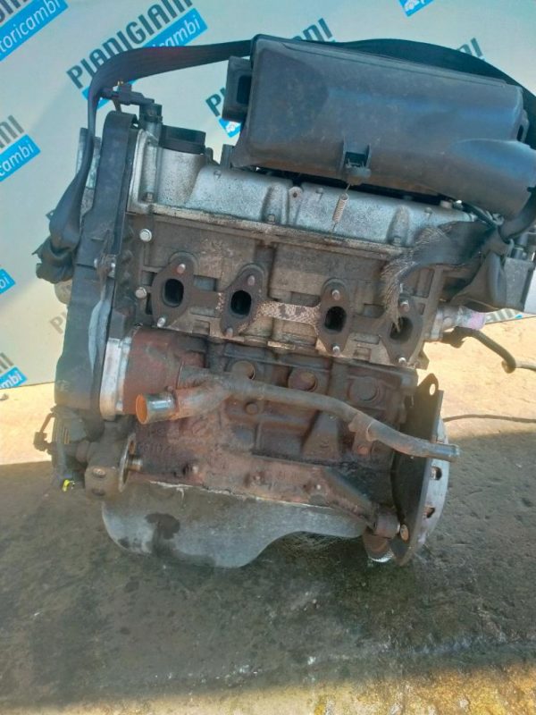 Motore Fiat Panda 187A1000 96.583 KM