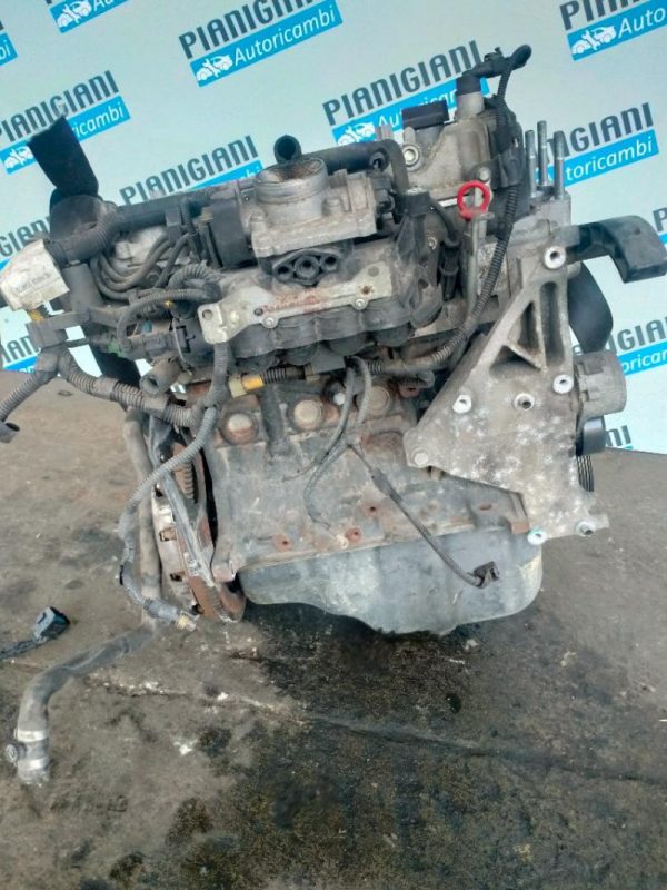 Motore Fiat Panda 188A4000 120.000 KM