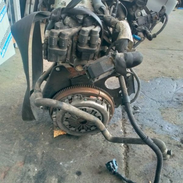 Motore Fiat Panda 188A4000 120.000 KM
