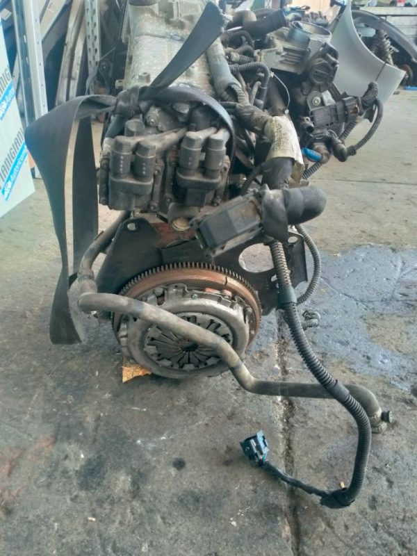 Motore Fiat Panda 188A4000 120.000 KM