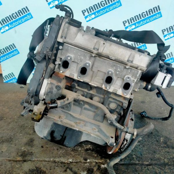 Motore Fiat Panda 188A4000 120.000 KM