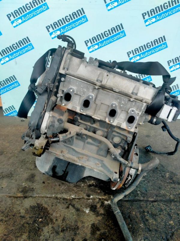 Motore Fiat Panda 188A4000 120.000 KM