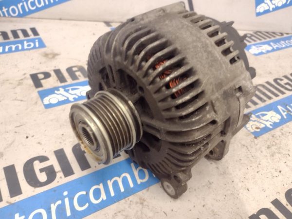 Alternatore Volkswagen Passat BMP