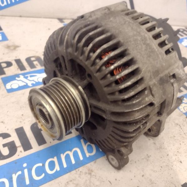 Alternatore Volkswagen Passat BMP
