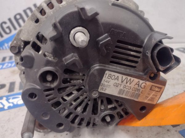 Alternatore Volkswagen Passat BMP