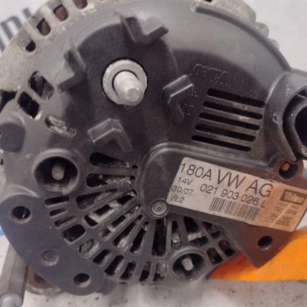 Alternatore Volkswagen Passat BMP