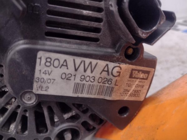 Alternatore Volkswagen Passat BMP