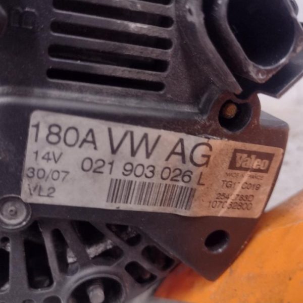 Alternatore Volkswagen Passat BMP