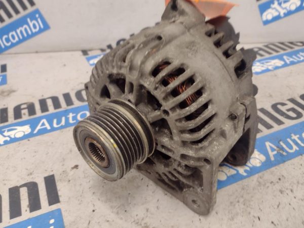 Alternatore Renault Scenic K9KP7