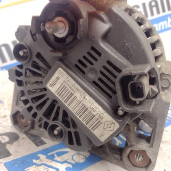 Alternatore Renault Scenic K9KP7