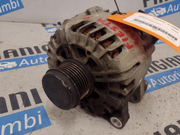 Alternatore Ford Fiesta KUJA