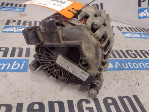 Alternatore Ford Fiesta KUJA