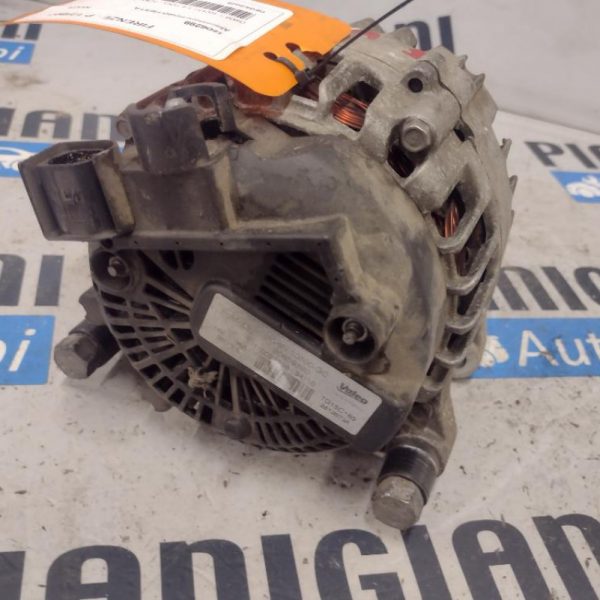 Alternatore Ford Fiesta KUJA