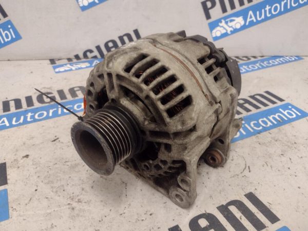 Alternatore Volkswagen Lupo BBY
