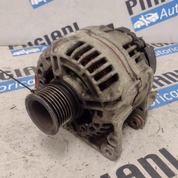 Alternatore Volkswagen Lupo BBY