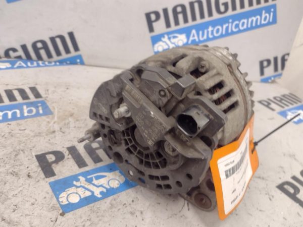 Alternatore Volkswagen Lupo BBY