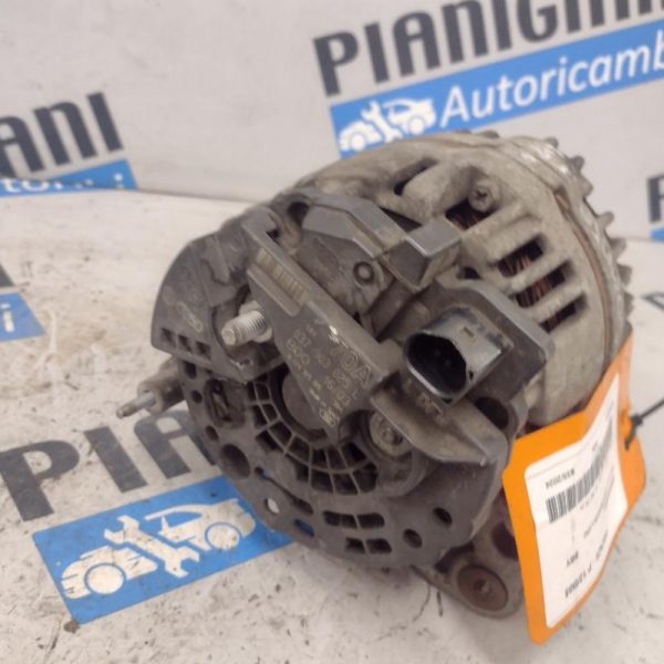 Alternatore Volkswagen Lupo BBY