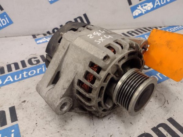 Alternatore Suzuki Sx4 D19AA