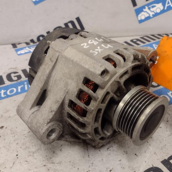 Alternatore Suzuki Sx4 D19AA