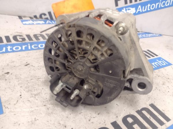 Alternatore Suzuki Sx4 D19AA