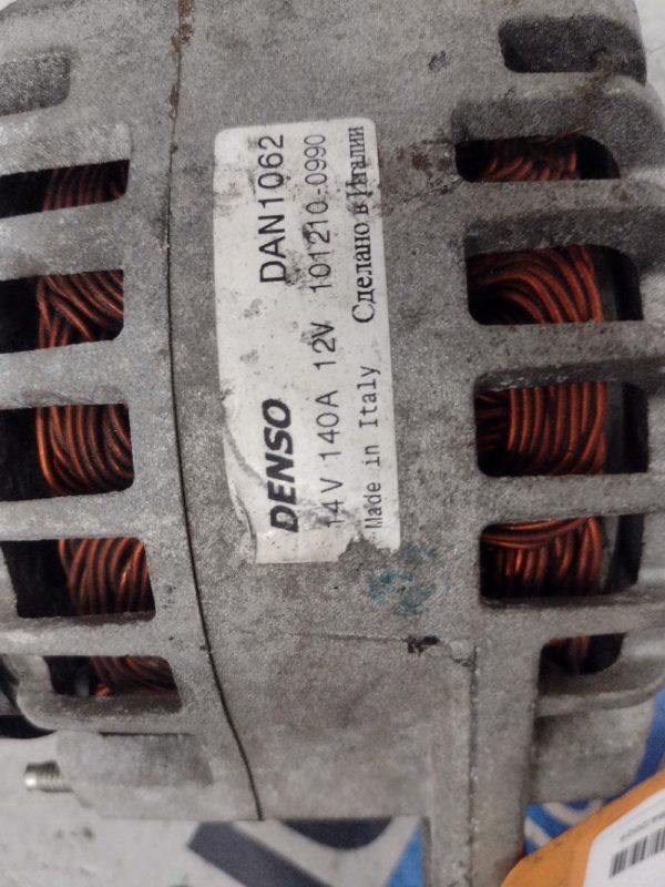 Alternatore Suzuki Sx4 D19AA