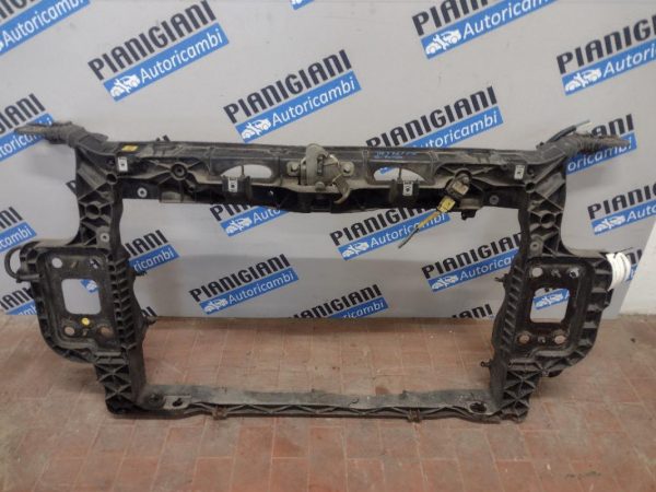 Calandra Fiat Grande Punto 2007