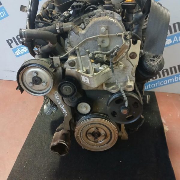 Motore Peugeot Bipper 199A9000 145.300 Km
