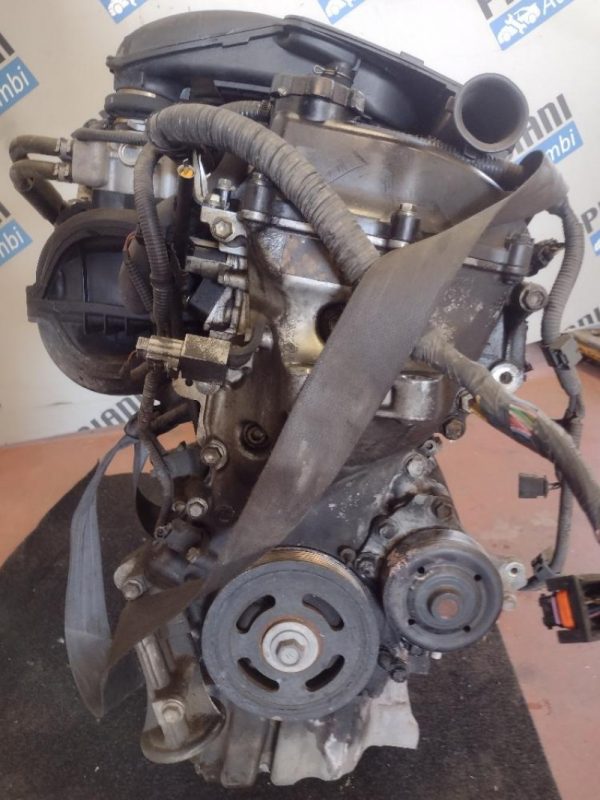 Motore Toyota Yaris 1KRFE 218.000 Km