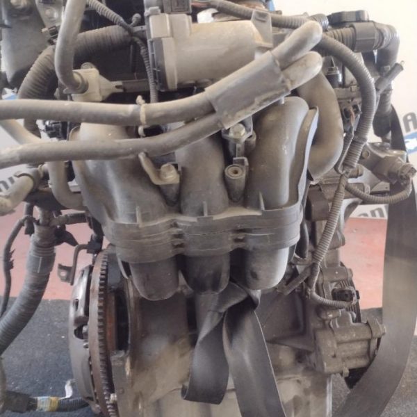 Motore Toyota Yaris 1KRFE 218.000 Km