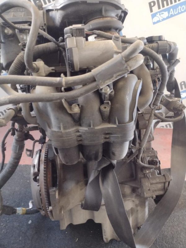 Motore Toyota Yaris 1KRFE 218.000 Km