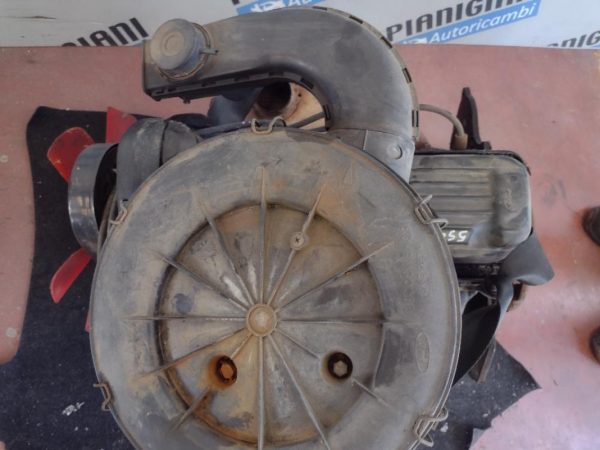 Motore Ford Transit NAT 75.600 Km
