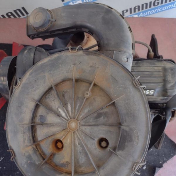 Motore Ford Transit NAT 75.600 Km