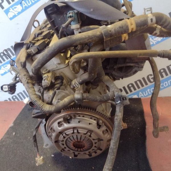 Motore Toyota Yaris 1SZFE 152.000 Km