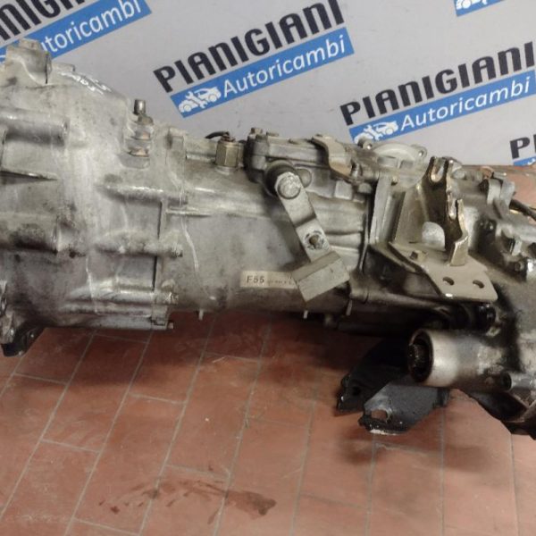 Cambio Daihatsu Terios K3