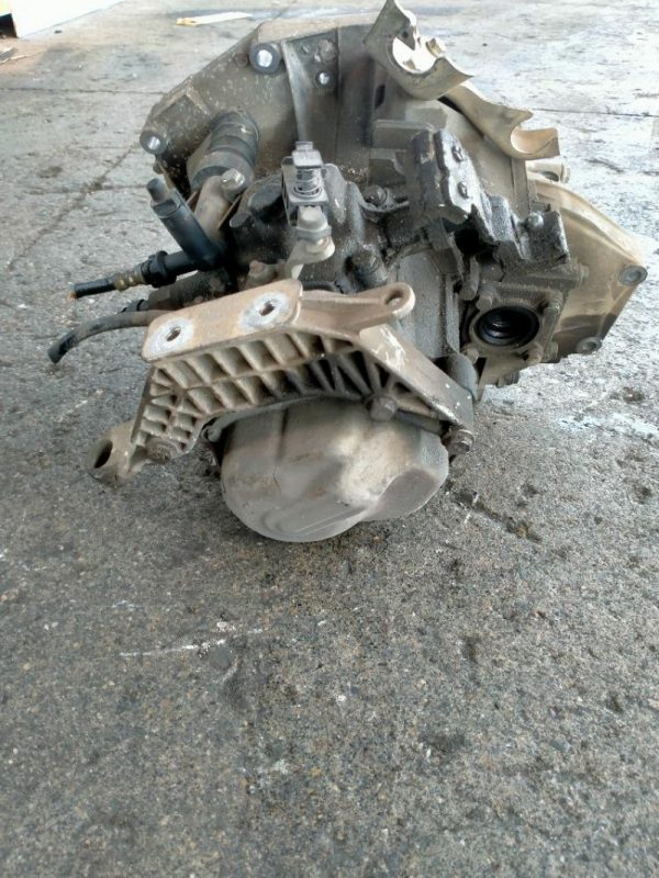 Cambio Fiat Punto Evo 169A4000 2009 – 2012