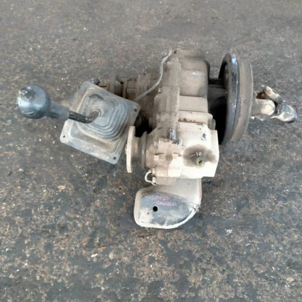 Riduttore Suzuki Samurai G13A 1981 – 1998
