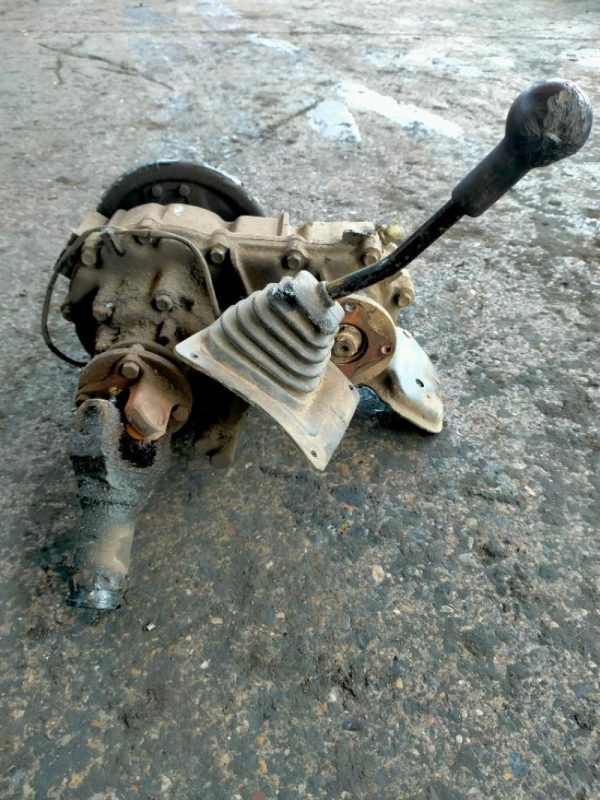 Riduttore Suzuki Samurai G13A 1981 – 1998