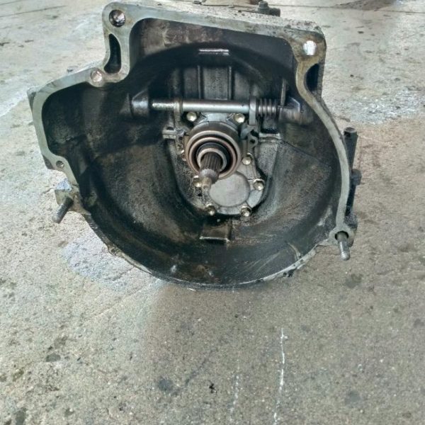 Cambio Suzuki Samurai G13A 1981 – 1998