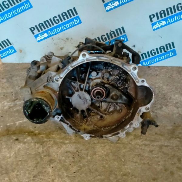 Cambio Hyundai i20 D4FC 2008 – 2012