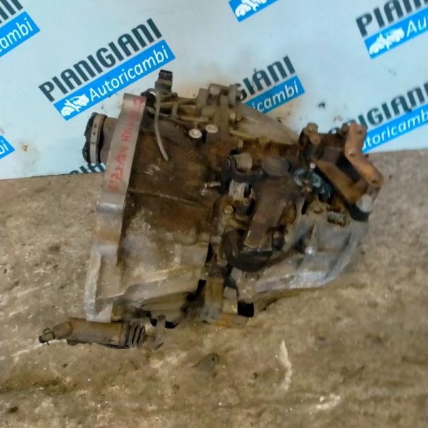 Cambio Hyundai i20 D4FC 2008 – 2012