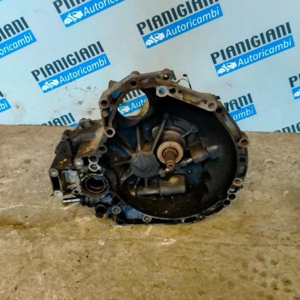 Cambio Land Rover Freelander 18K4F 1998 – 2006